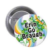 Erin Go Braugh Buttons