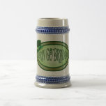 Erin Go Braugh Coffee Mug