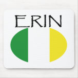 erin mouse pad