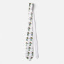 Erin, the manga girl tie