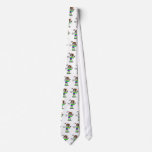 Erin, the manga girl ties