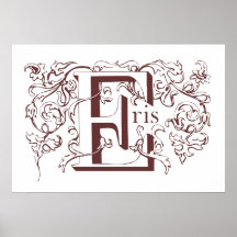 Eris Brown poster
