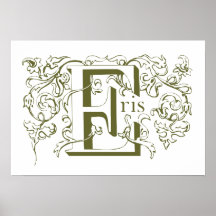 Eris Green poster