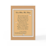 Eris House Blessing cards