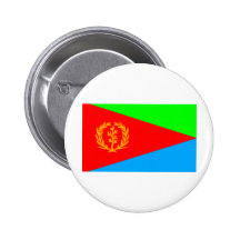 Eritrea Flag Pin