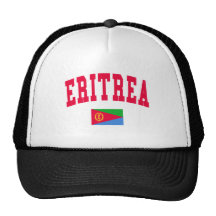 ERITREA HAT