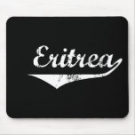 Eritrea Revolution Style mousepads