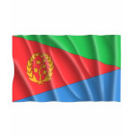 ERITREA t-shirts
