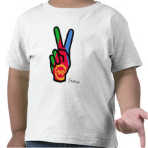 Eritrea Victory Flag Shirts