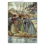 Erlinton Card