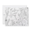 Ermine Fairy invitations