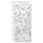 Ermine Fairy rack cards
