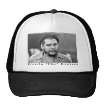 Ernesto Che Guevara Hats