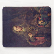Ernestus Van Beveren (1660-1722) Mousepad