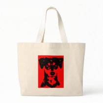 Ernie's Designer Apparel & Gifts Bag