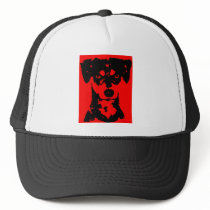 Ernie's Designer Apparel & Gifts Trucker Hats