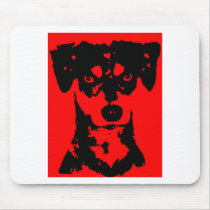Ernie's Designer Apparel & Gifts Mousepad