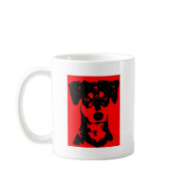 Ernie's Designer Apparel & Gifts Coffee Mugs