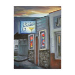 'Ernies' postcards
