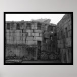 erosion posters