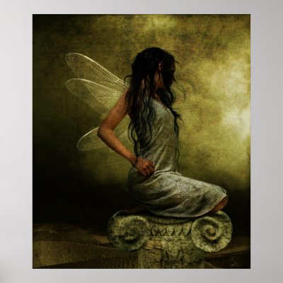 erosion print by AutumnsGoddess