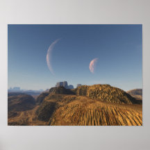 Erosion Posters