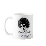 EROTIC ARTIST WILL GRIFFITH COFEE MUG