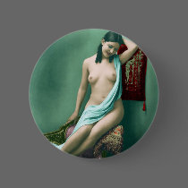 Erotic Button