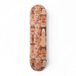 Erotic Goddess of Love skateboards