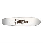 EROTIC HARDCORE "Balaclava" 01 skateboards