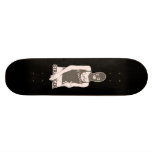 EROTIC HARDCORE "Balaclava" 02 skateboards
