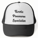 Erotic Pleasures Specialist