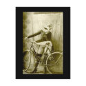 Erotic Postcard