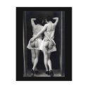 Erotic Postcard - Intimacy