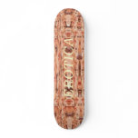 Erotica Skateboard Deck