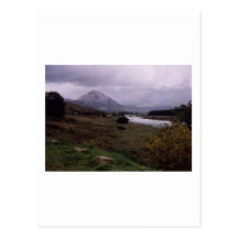 Errigal,Donegal,Ireland Postcards