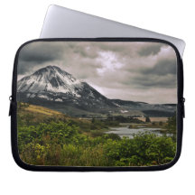 Errigal Laptop Computer Sleeve