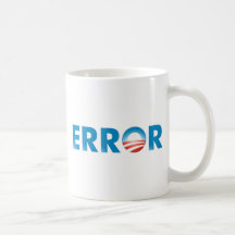 ERROR COFFEE MUG