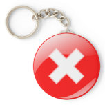 Error keychains