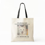 ERU Tote Bag