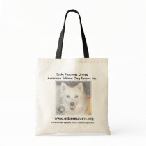 ERU Tote Bag