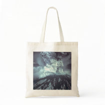Eruption of Mount Saint Helens Stratovolcano 1980 Bags