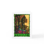 Erzulie cards