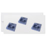 Es Einsteinium Customized Rack Card