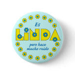 Es Linda, pero