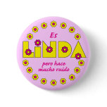 Es Linda, pero