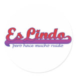 Es Lindo, pero