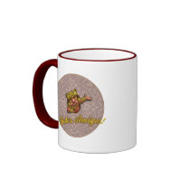 Es Todos, Amigos! Coffee Mug