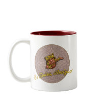 Es Todos, Amigos! Coffee Mug