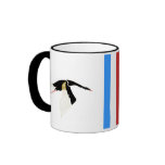 Escadrille N.3 "Les Cigognes" Mug